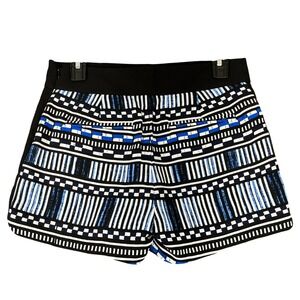 J Crew Pull On Shorts Womens 0 Modern Minimalist Boho Festival Chic‎ Travel